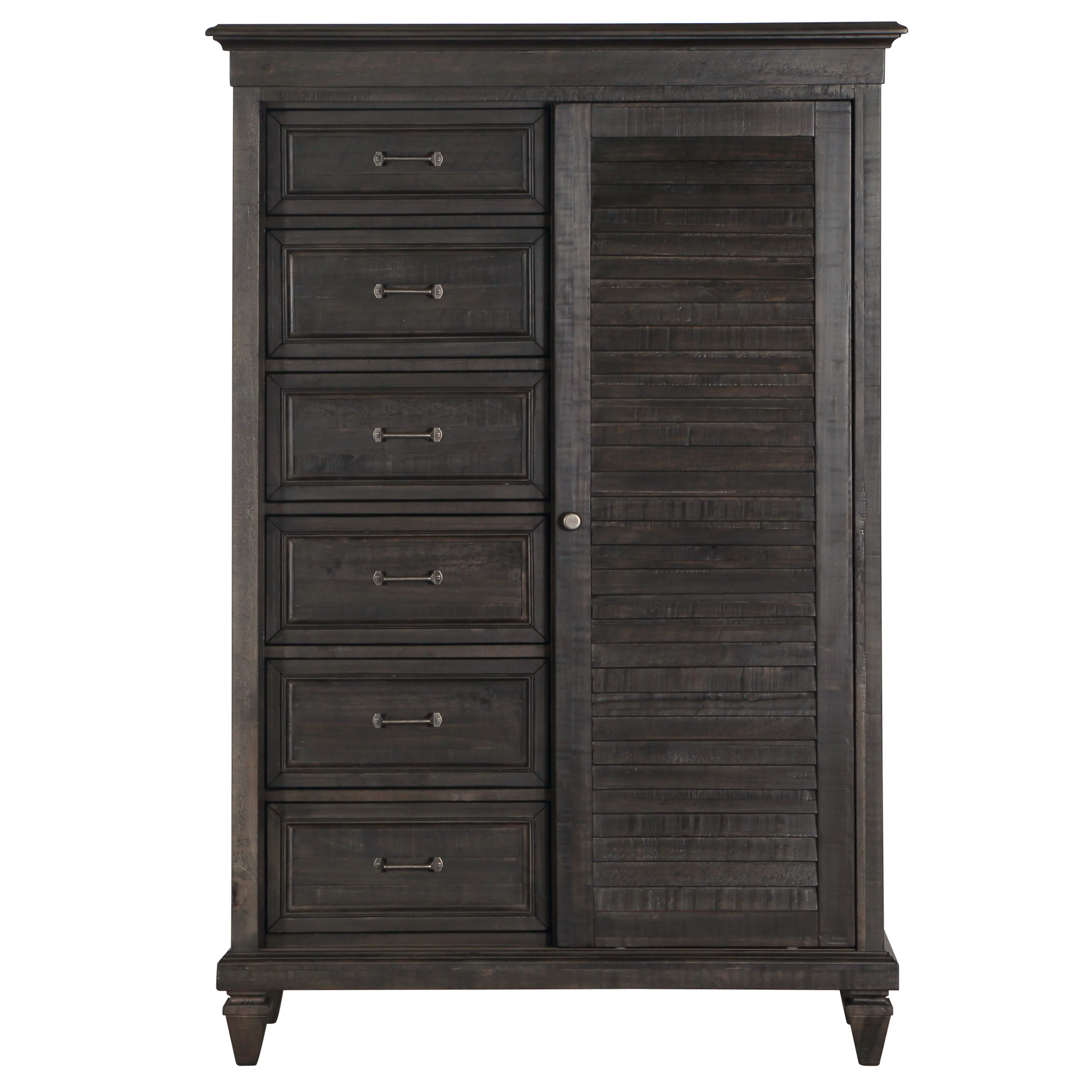 Calistoga Gentleman's Chest