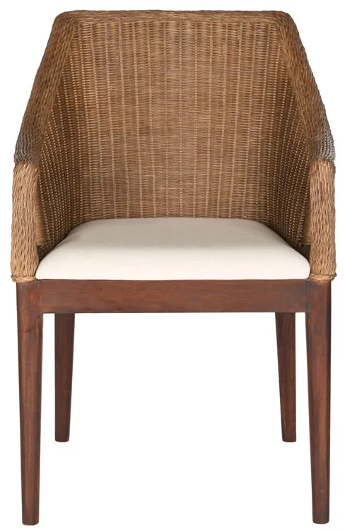 ENRICO ARM CHAIR