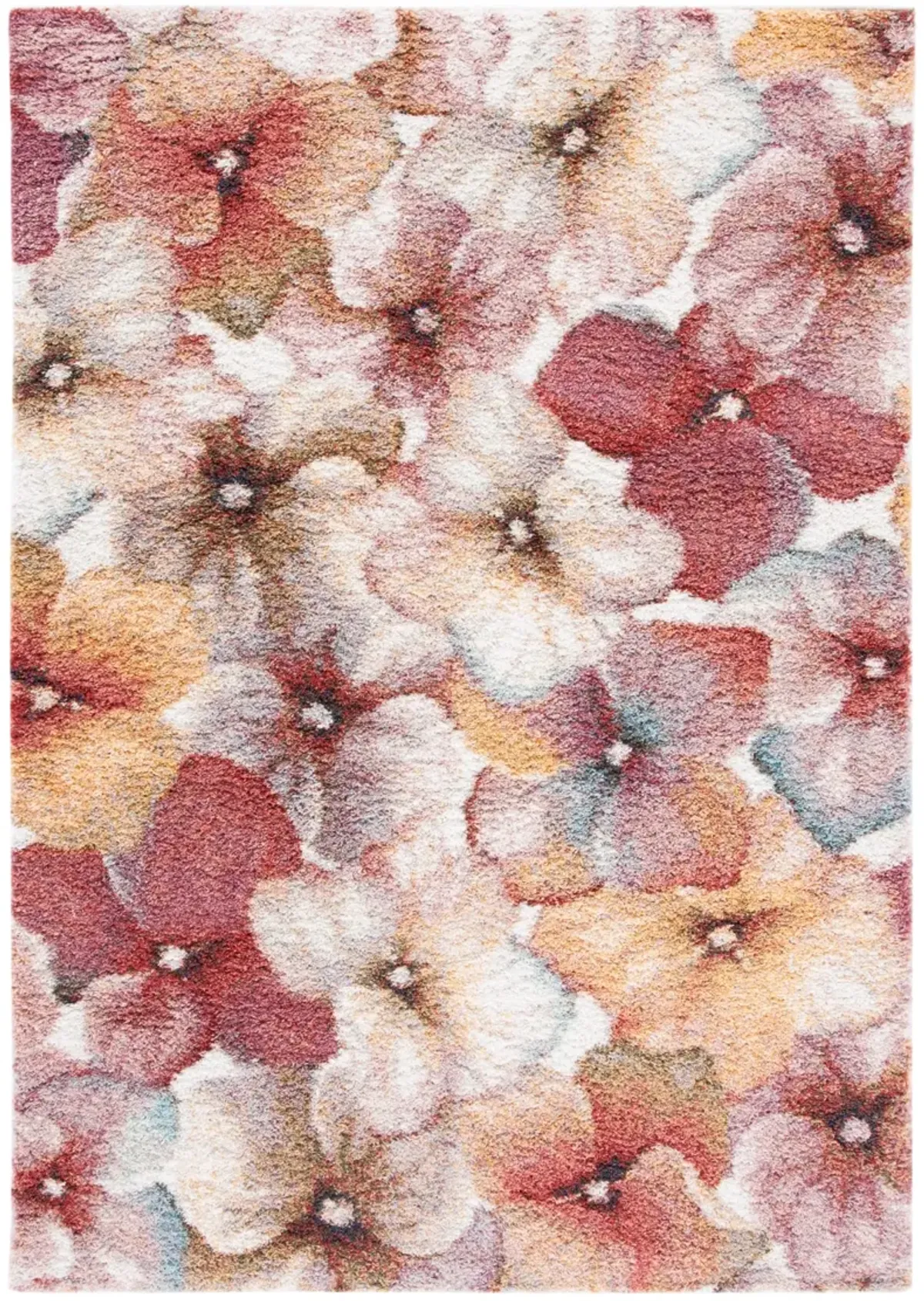 CALISTA 152 IVORY  2' x 3' Accent Rug