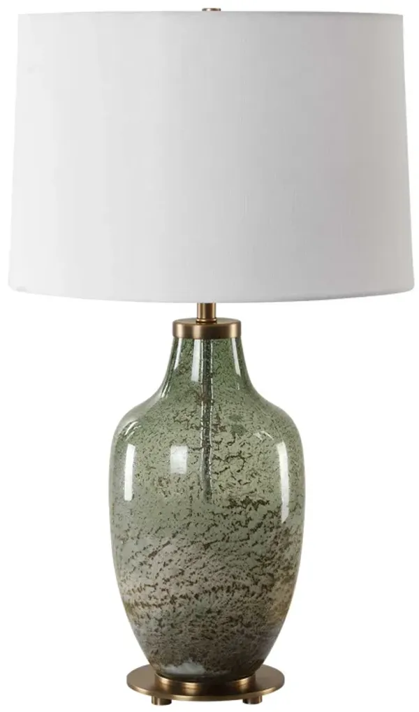 Chianti Table Lamp