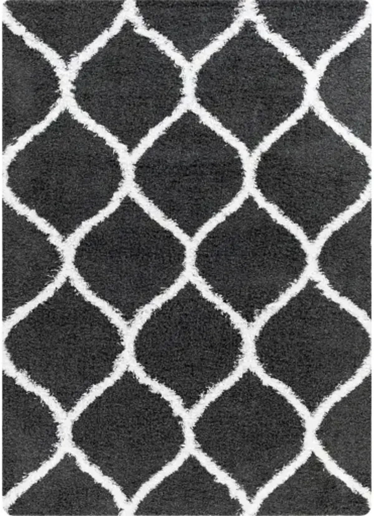 Urban Shag USG-2322 5'3" x 7'3" Machine Woven Rug