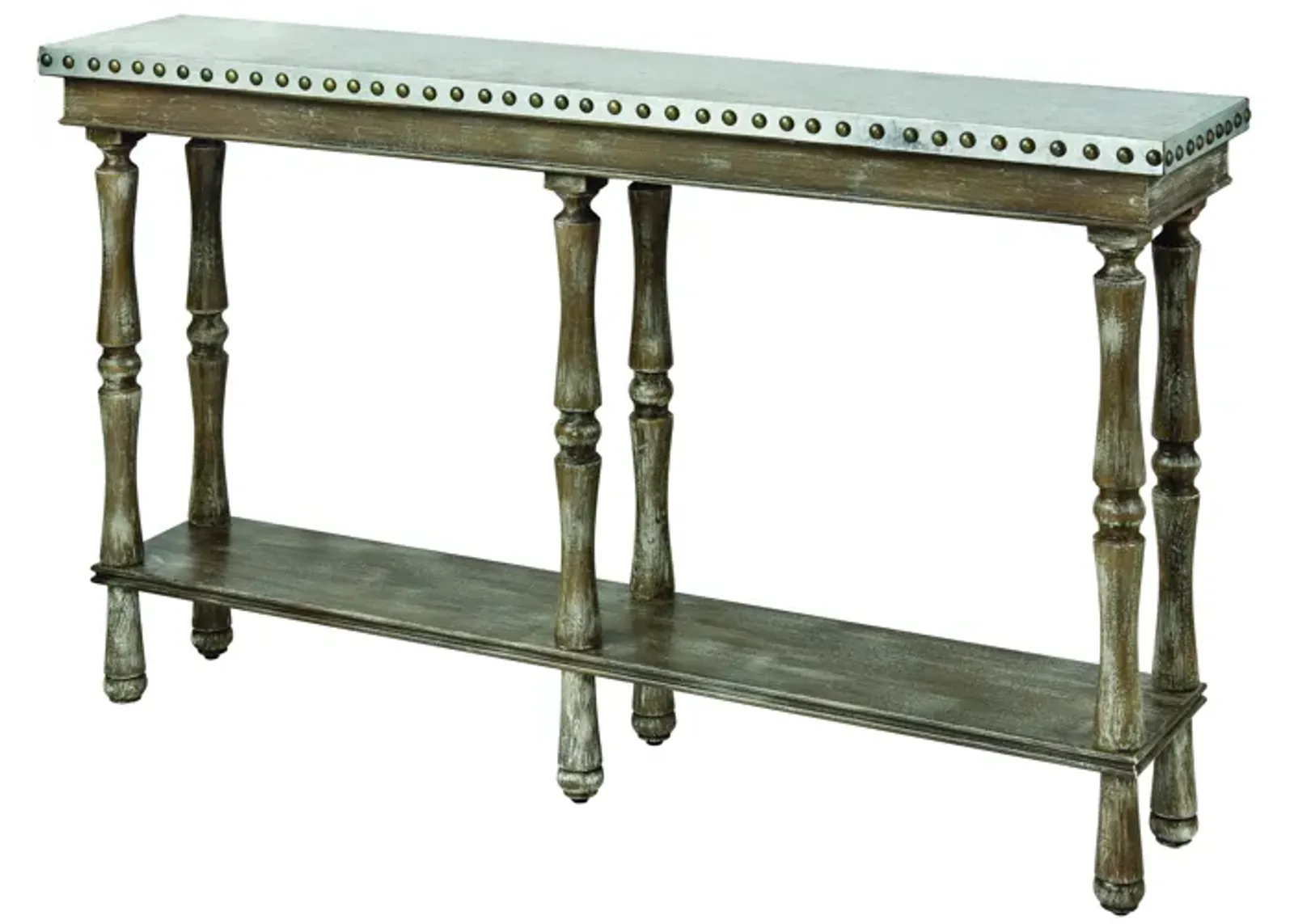 Rhodes Console Table