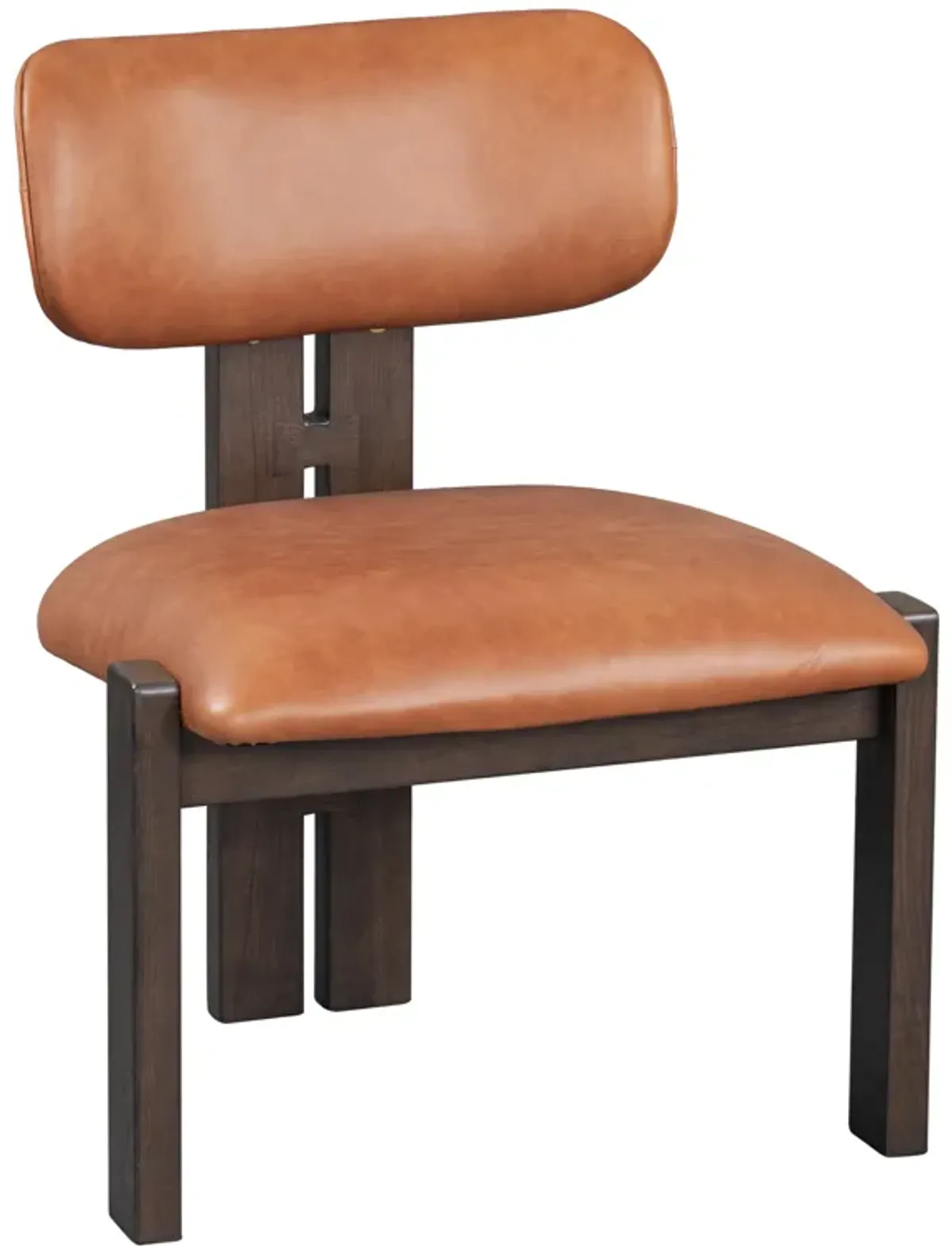 Martina Dining Chair Tan