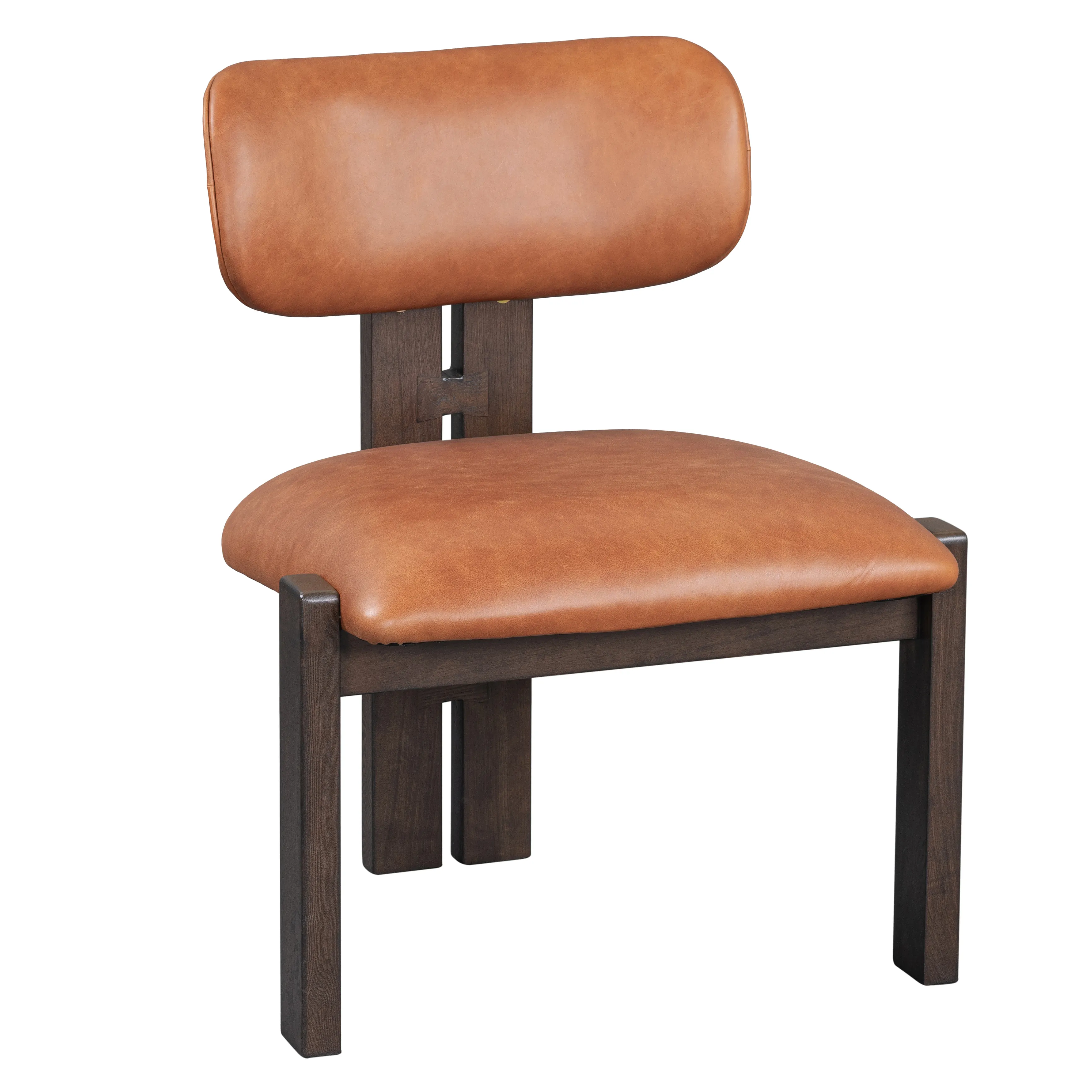 Martina Dining Chair Tan