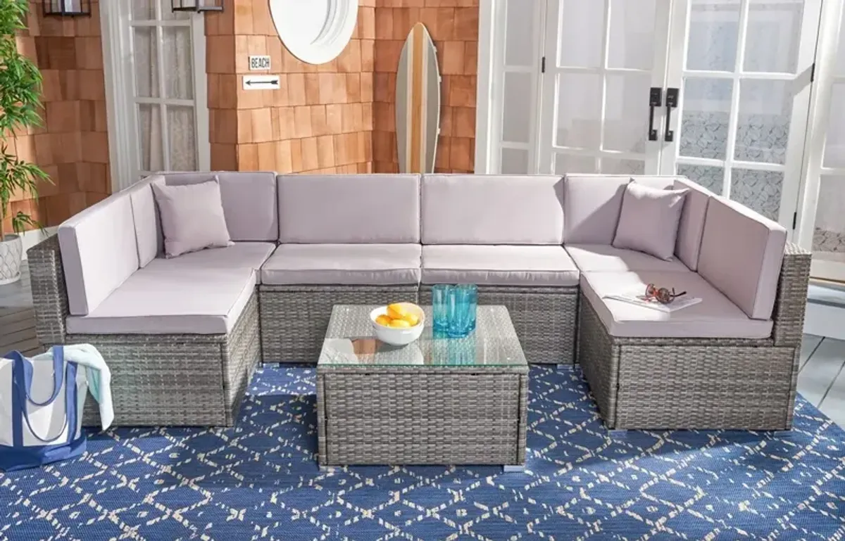 Diona Living Set