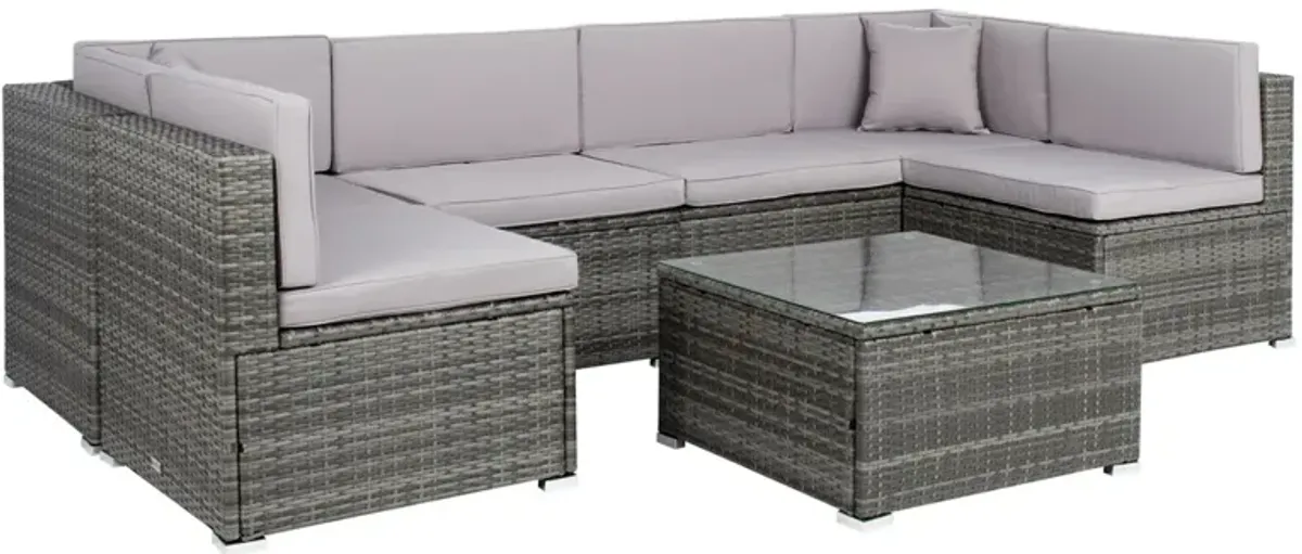 Diona Living Set