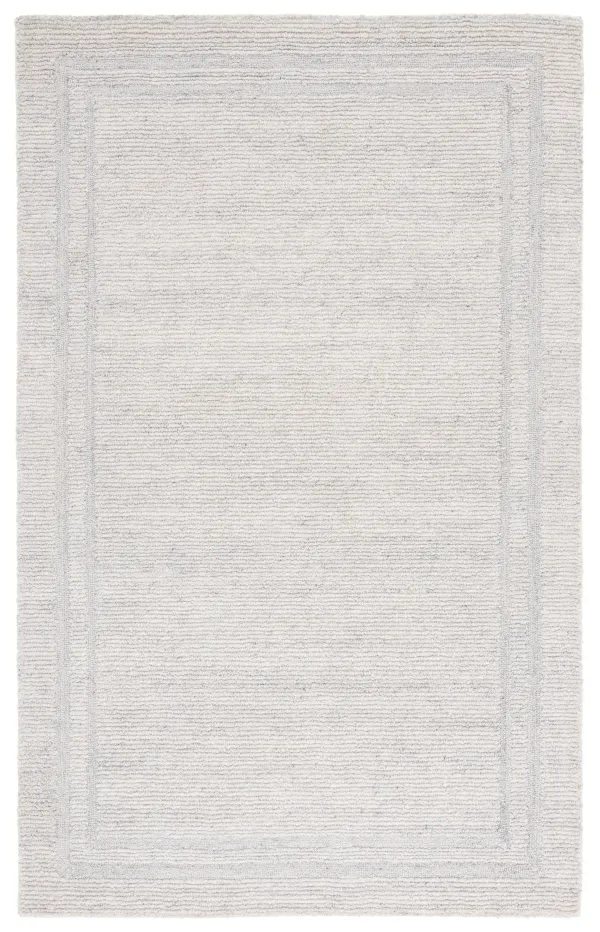 RENEWAL Hand Woven 8' x 10' area rug