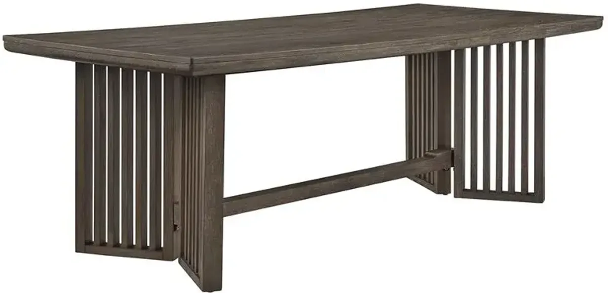 Trestle Dining Table