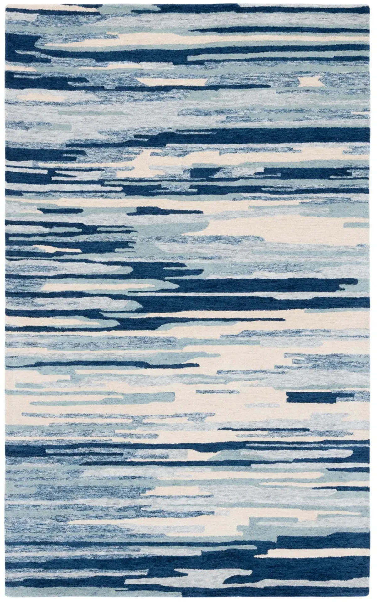 BELLAGIO Hand Tufted 3' x 5' area rug