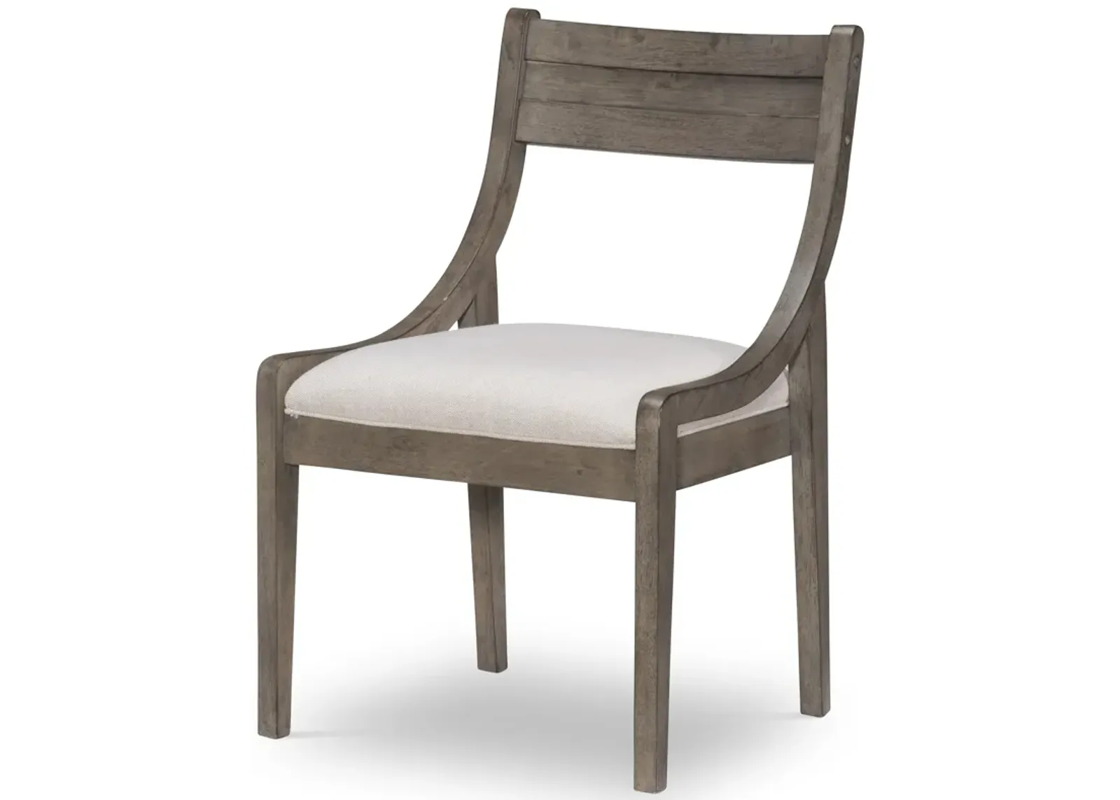 Greystone Side Chairs - Set of 2