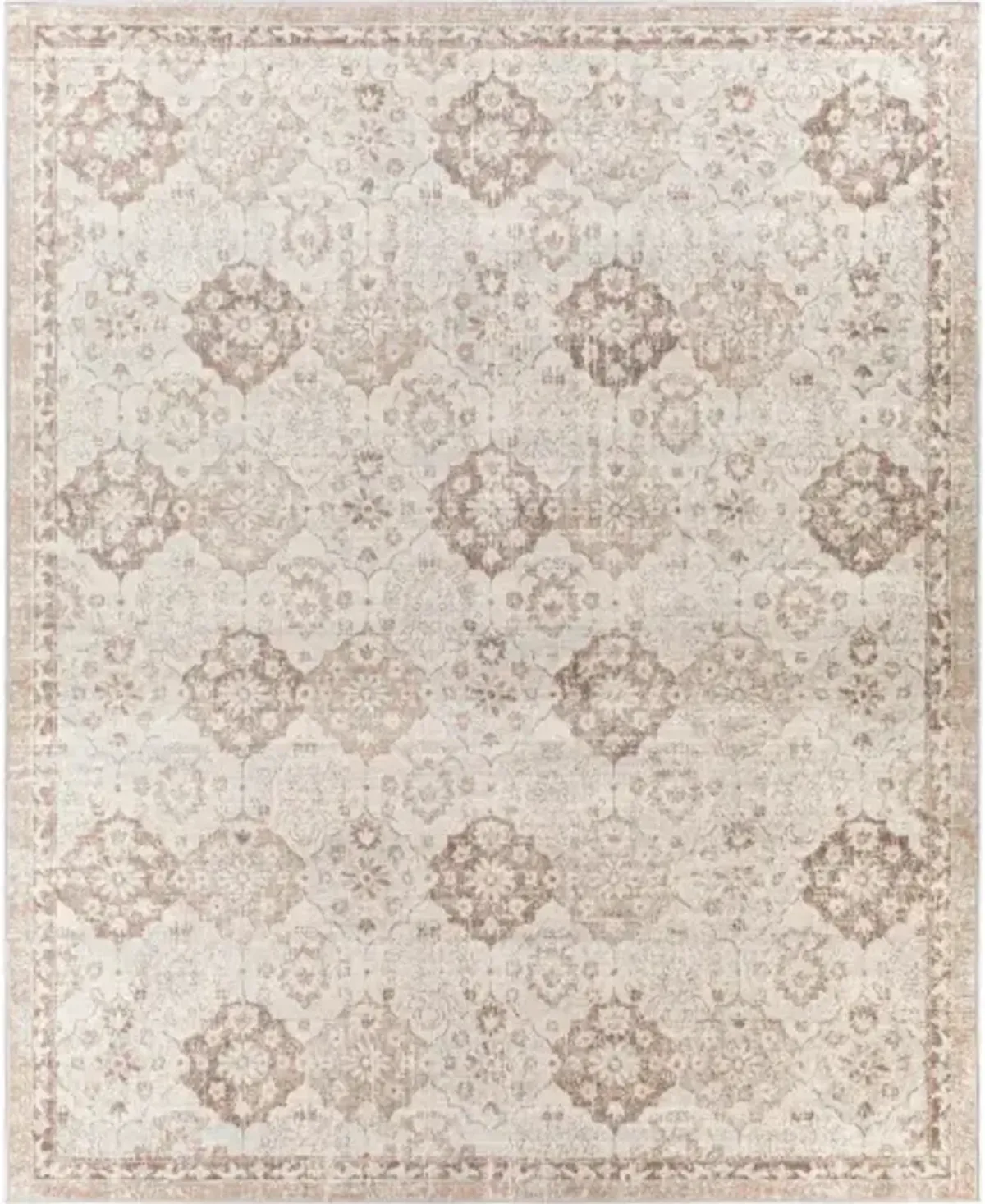 Roma 6'7" x 9' Rug