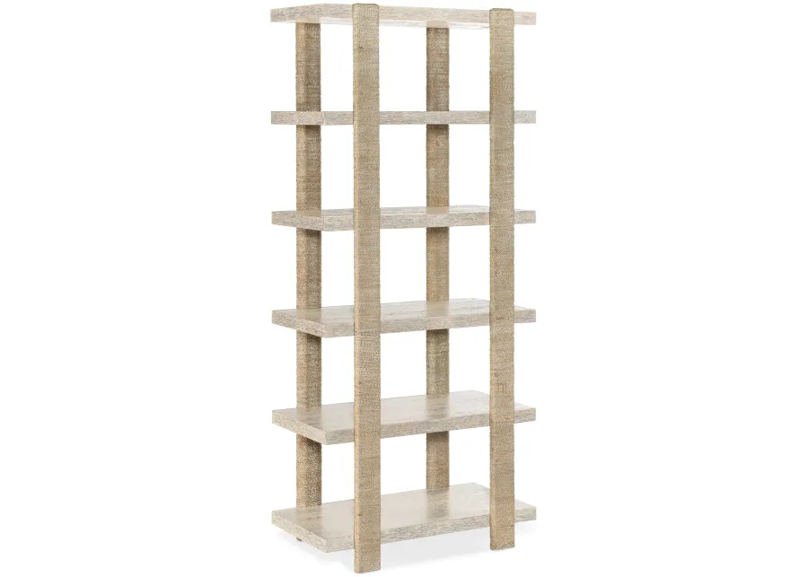 Commerce & Market Etagere