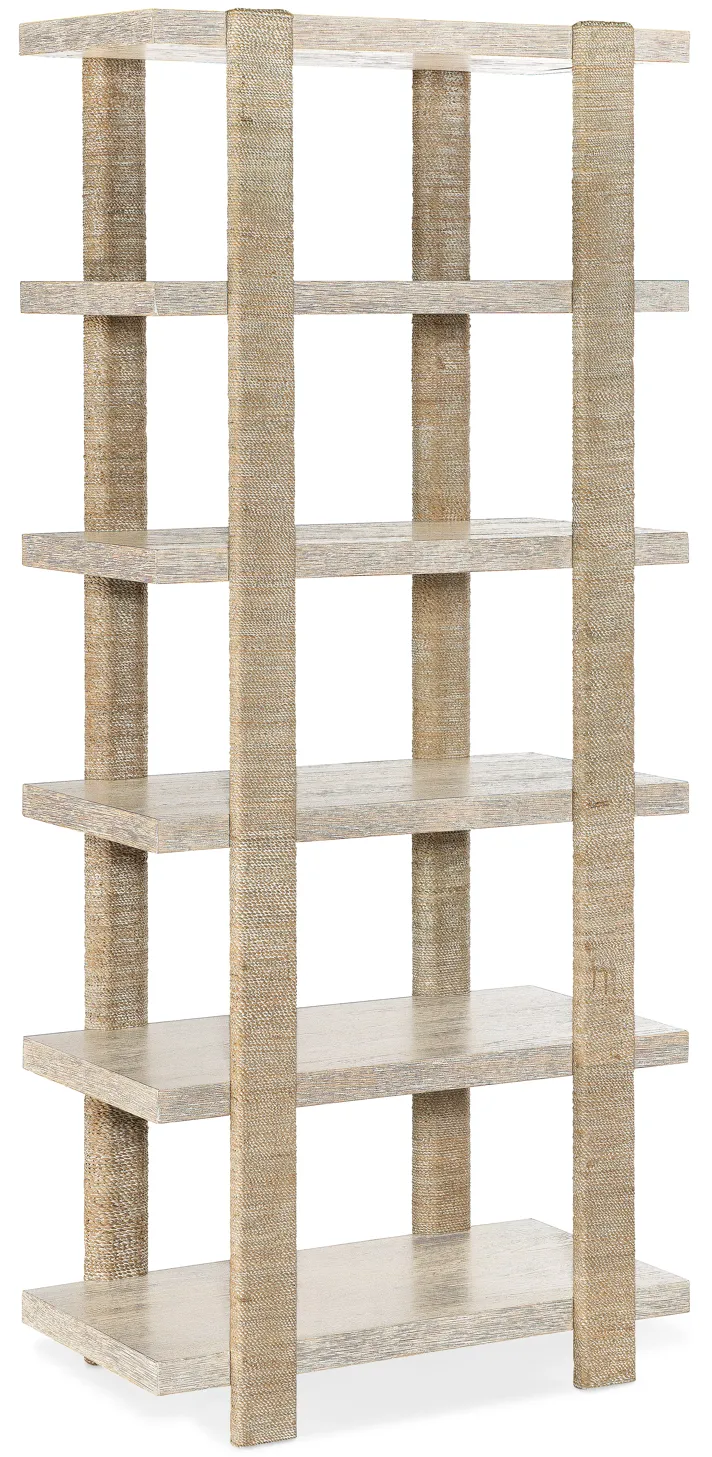 Commerce & Market Etagere