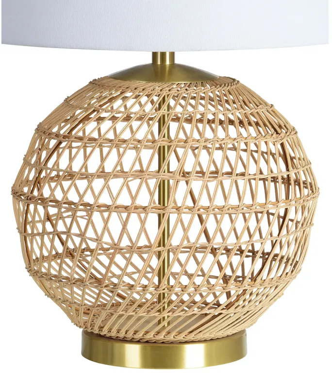 Jinani Table Lamp