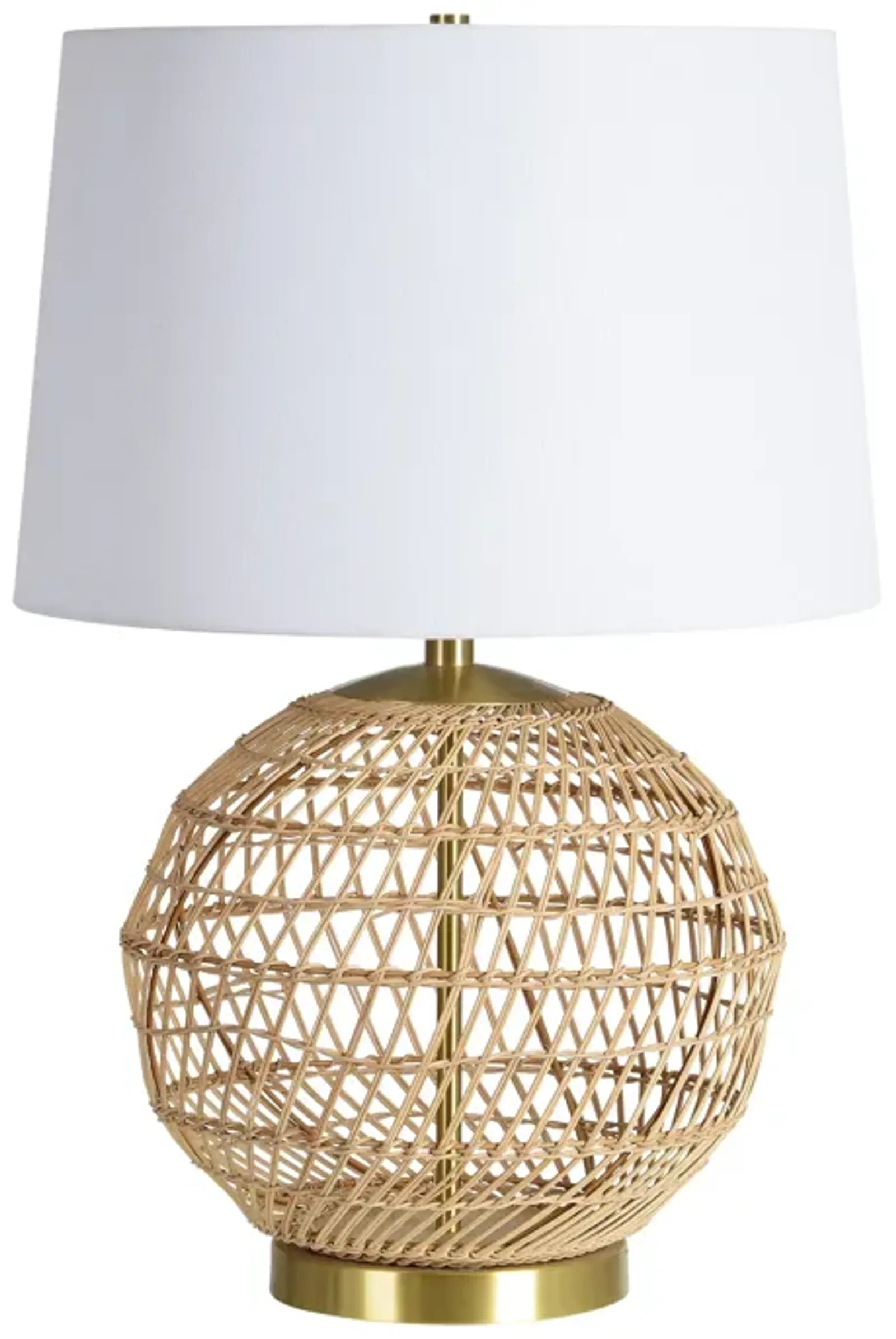 Jinani Table Lamp