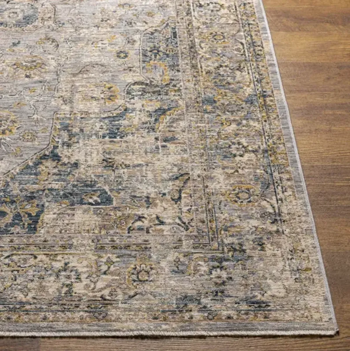 Aspendos 10' x 14' Rug