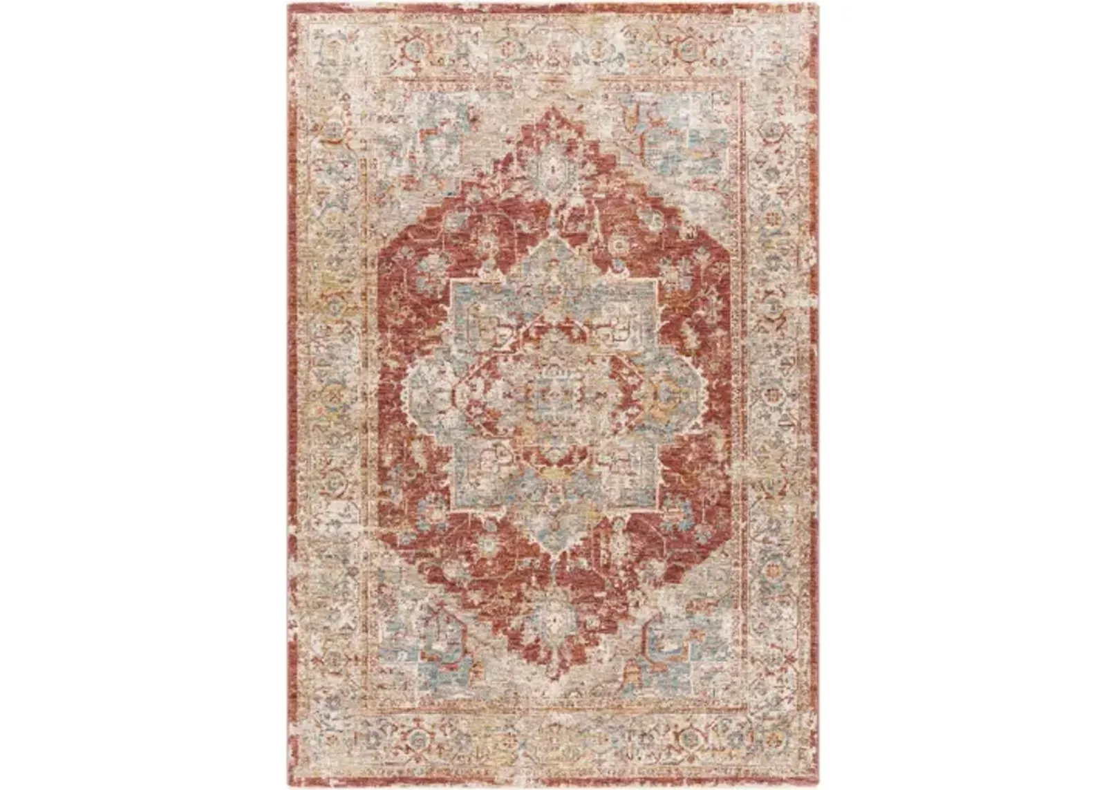 Mirabel 2' x 3' Rug