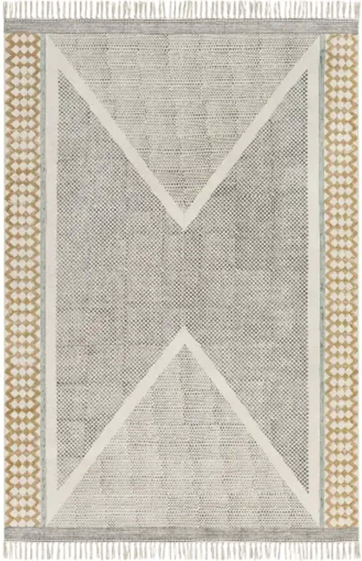 July 8' x 10' Rug