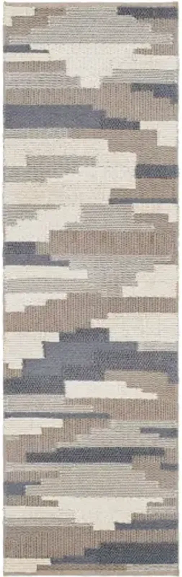 Cocoon CCN-1003 2'6" x 8' Rug