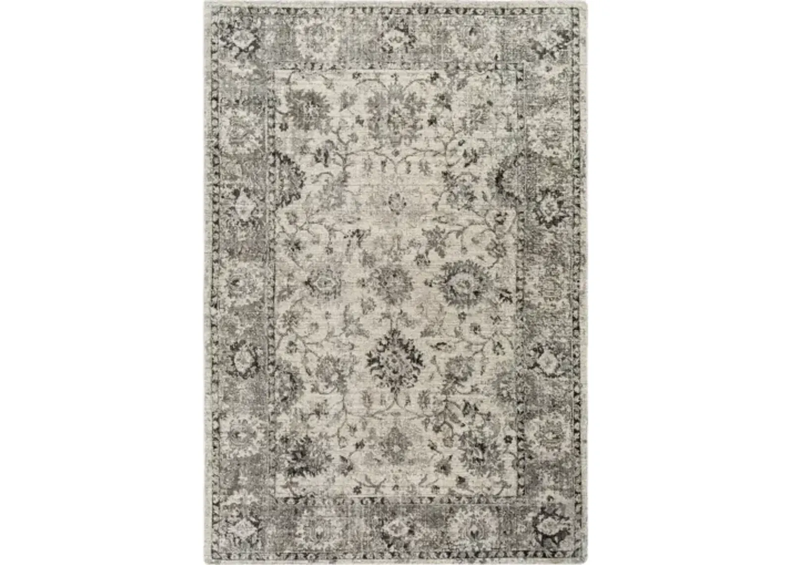 Wilson WSN-2309 6' x 9' Hand Made Rug