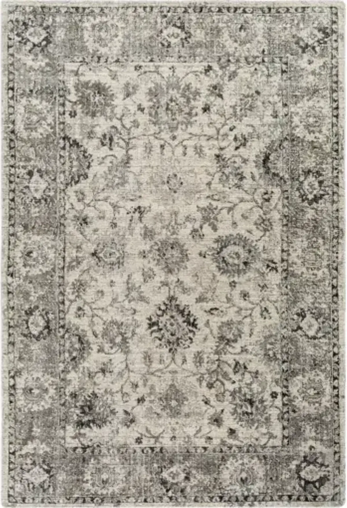 Wilson WSN-2309 6' x 9' Hand Made Rug