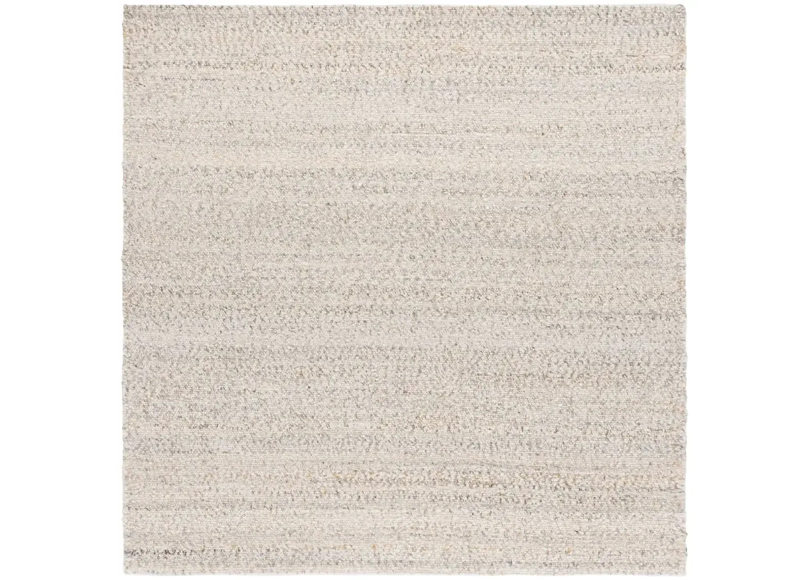 RENEWAL 601 BEIGE  6' x 6' Square Square Rug