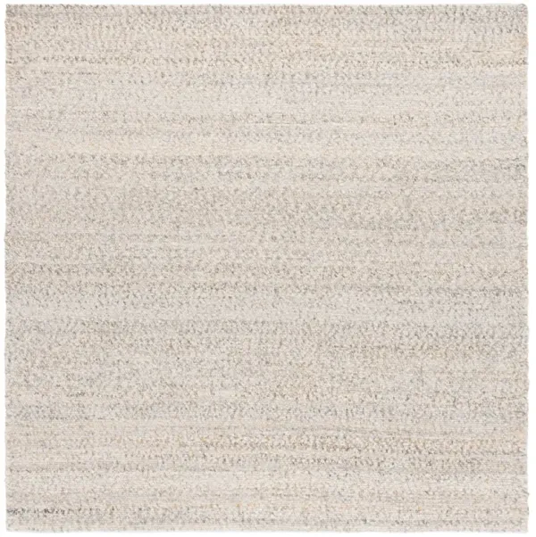 RENEWAL 601 BEIGE  6' x 6' Square Square Rug