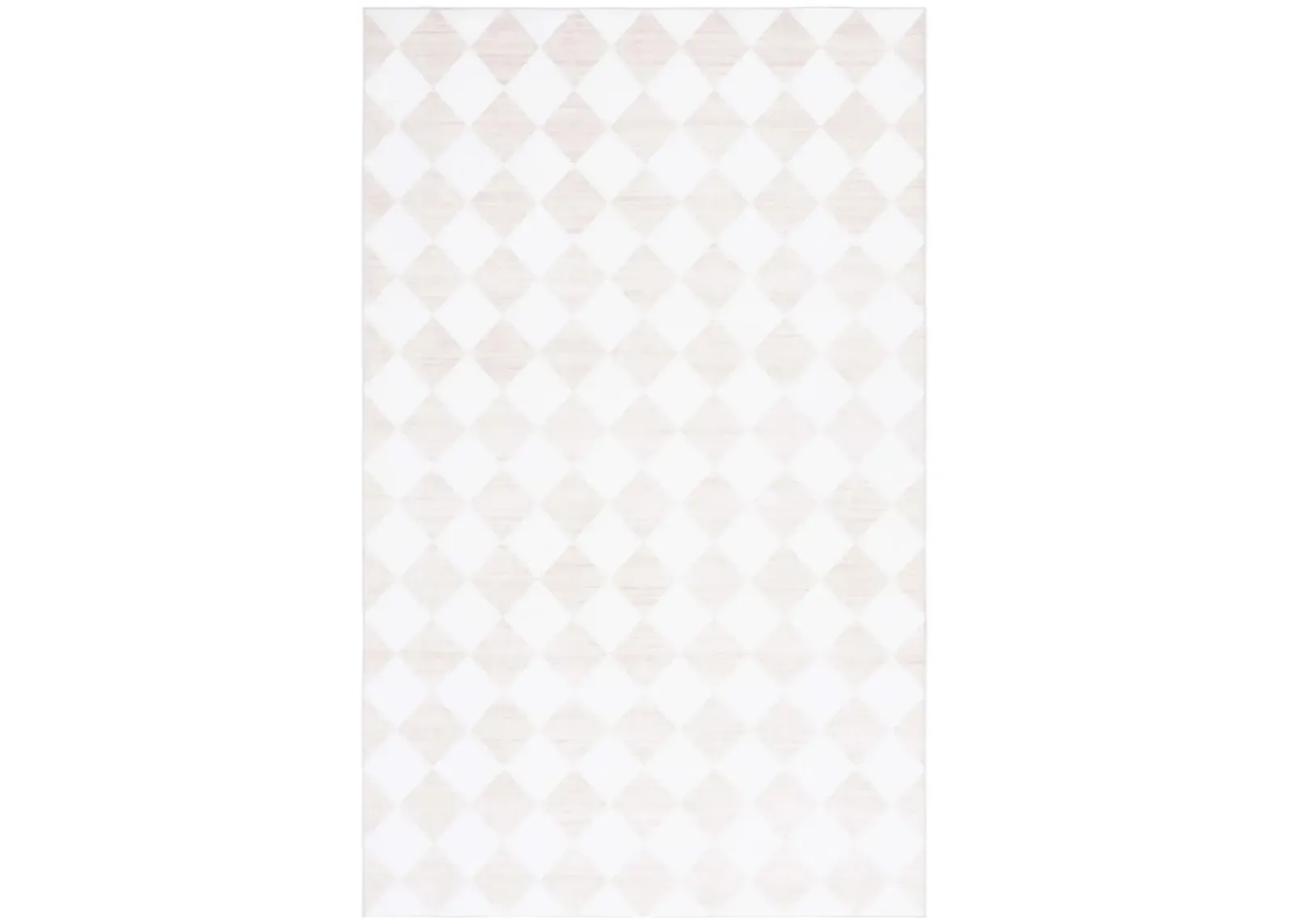 SANTA CLARA 938 IVORY  9' x 12' Large Rectangle Rug