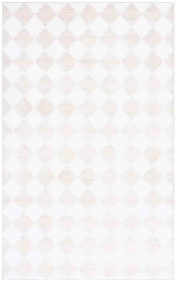 SANTA CLARA 938 IVORY  9' x 12' Large Rectangle Rug