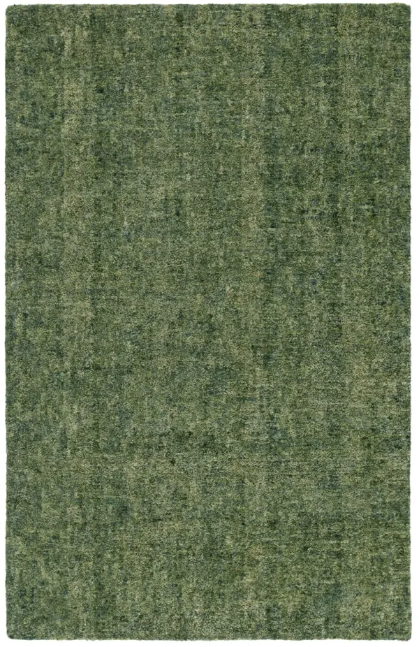 GABBEH Hand Tufted 9' x 12' area rug