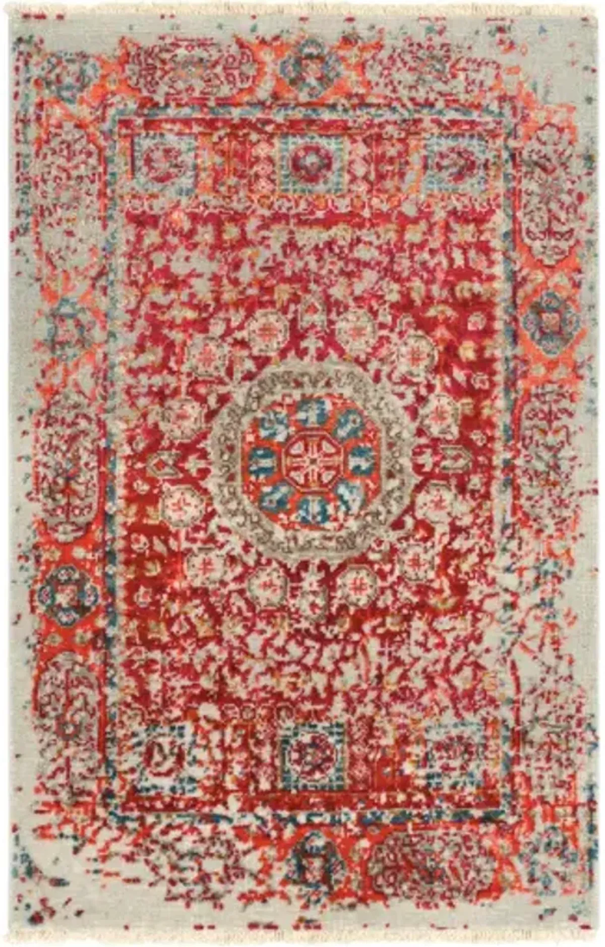 Ivorine 2' x 3' Rug