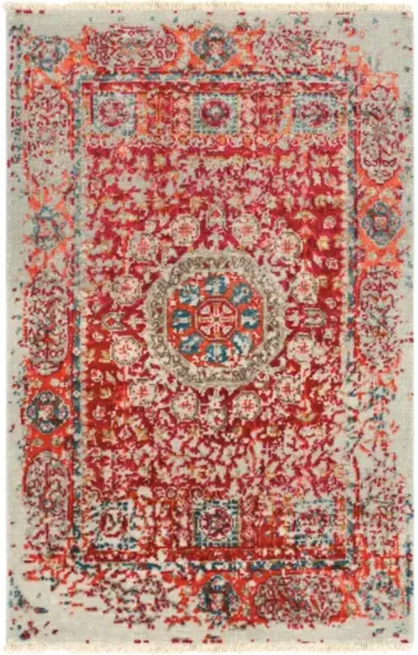 Ivorine 2' x 3' Rug