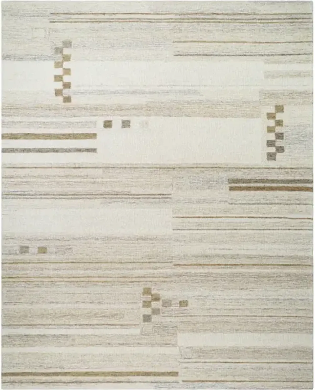 Granada GND-2376 2' x 3' Hand Made Rug