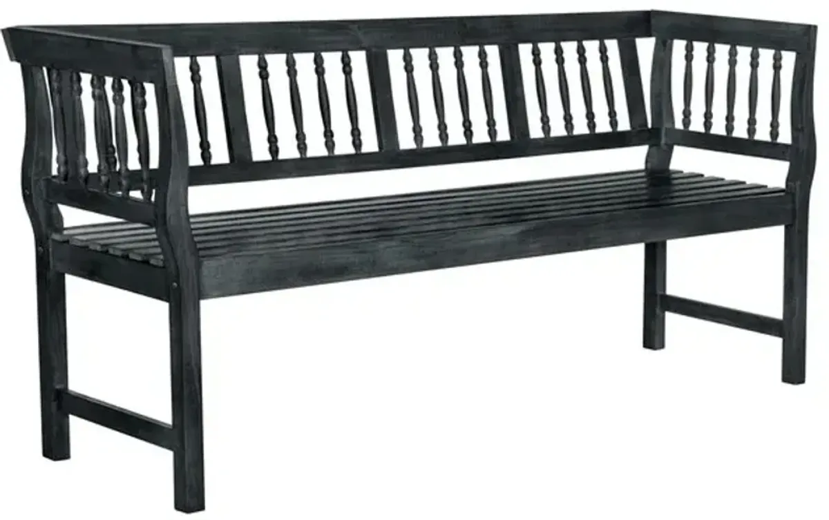 Brentwood Outdoor Bench