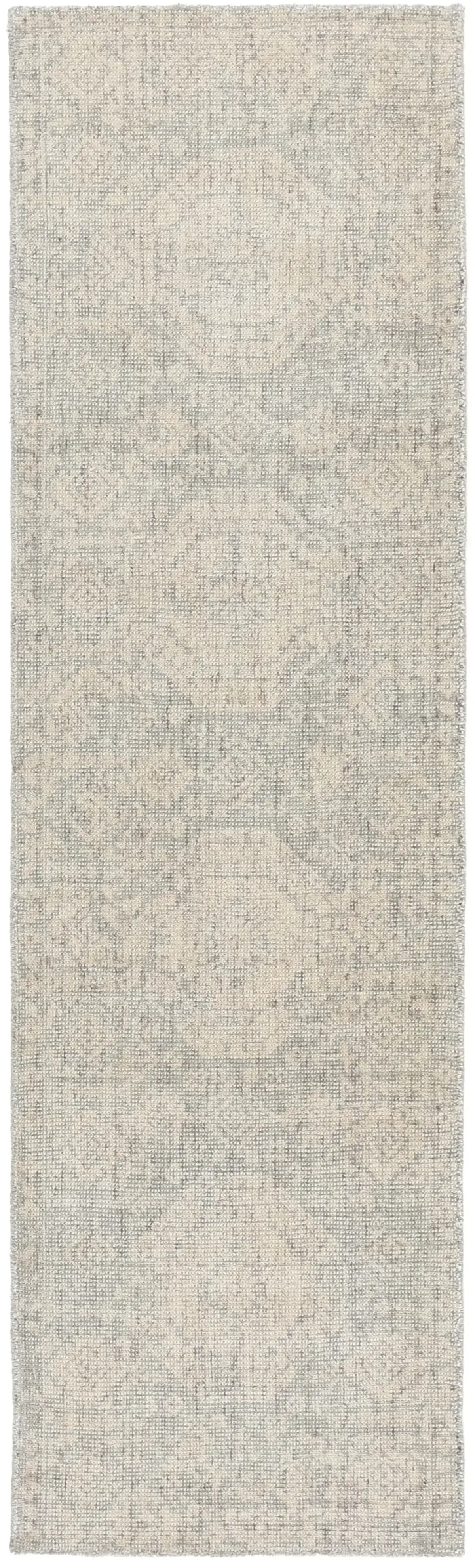 MAHARAJA Hand Loomed 2'-3' x 8' runner