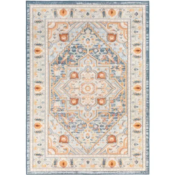 Pisa 7'10" x 10' Rug