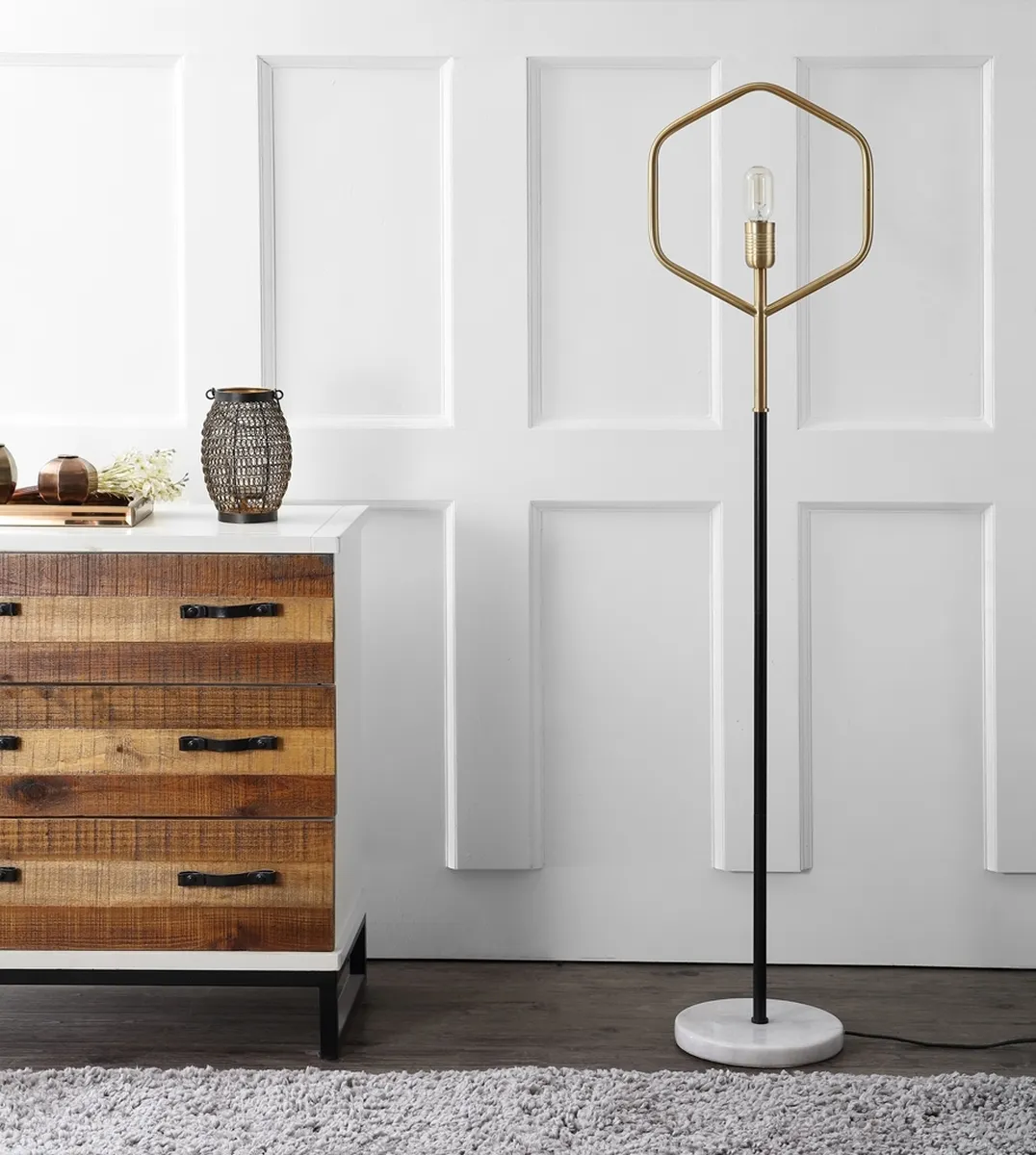 Mave Floor Lamp