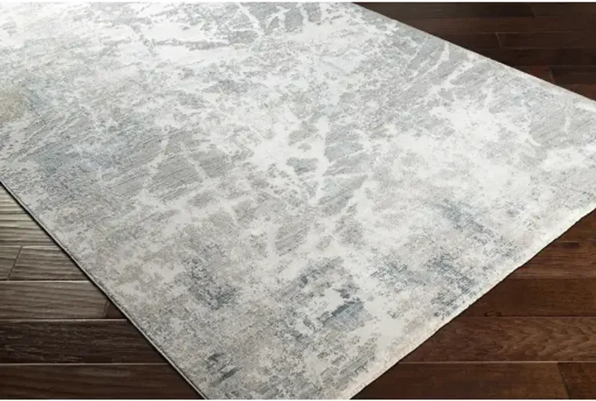 Brunswick BWK-2306 2'7" x 7'3" Rug