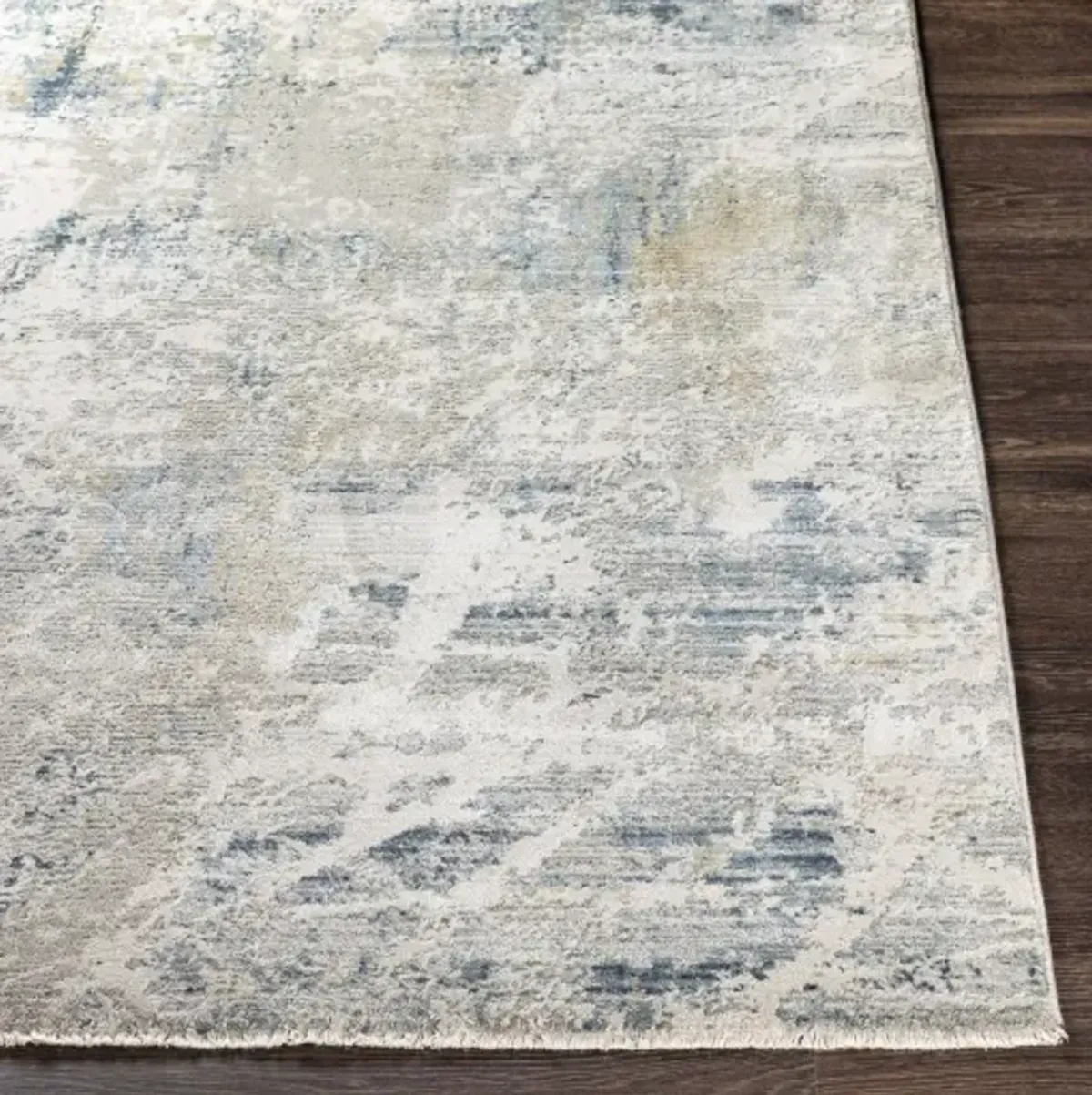 Brunswick BWK-2306 2'7" x 7'3" Rug