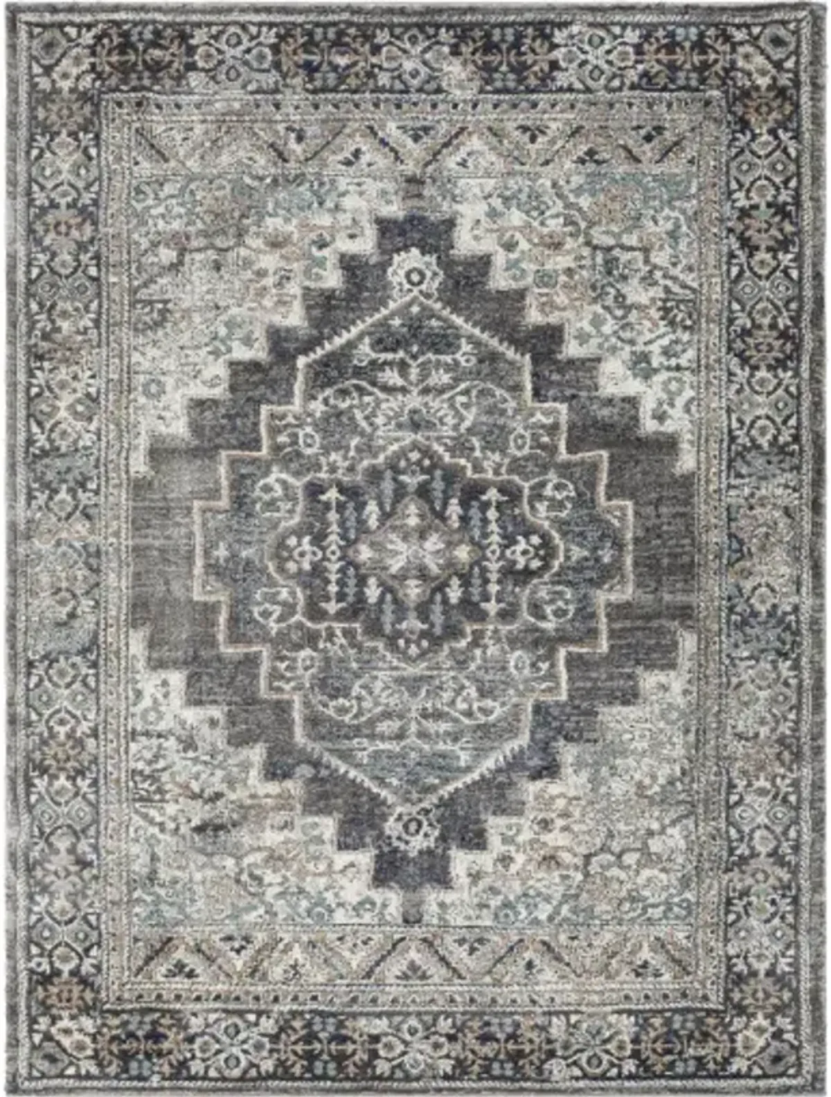 Montana 6'7" x 9' Rug