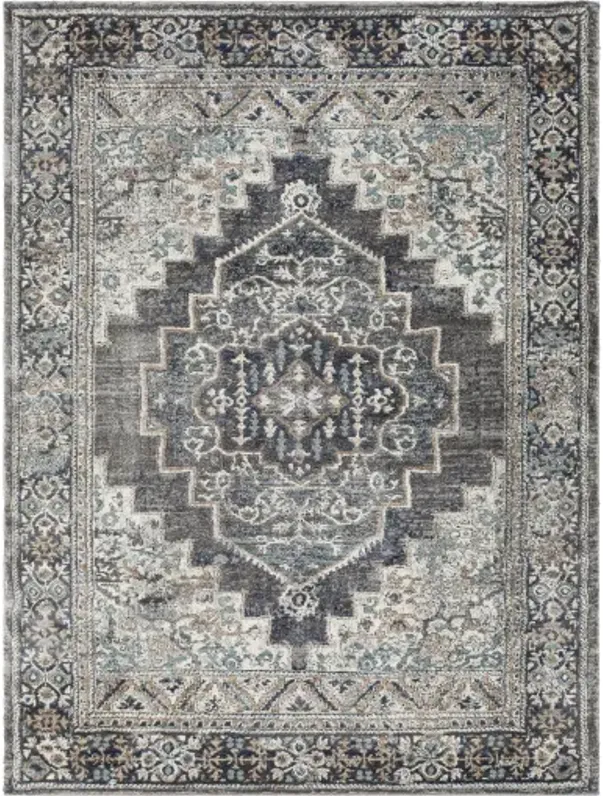 Montana 6'7" x 9' Rug