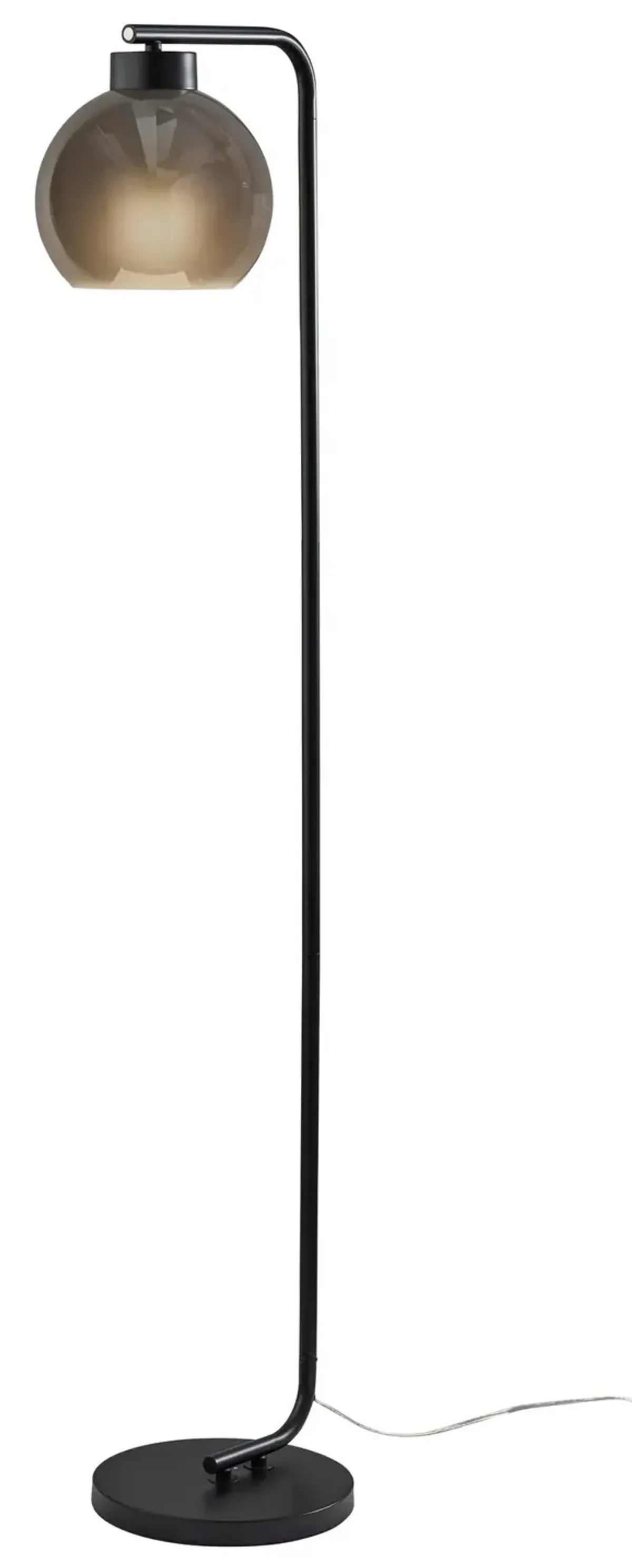 Atticus Floor Lamp