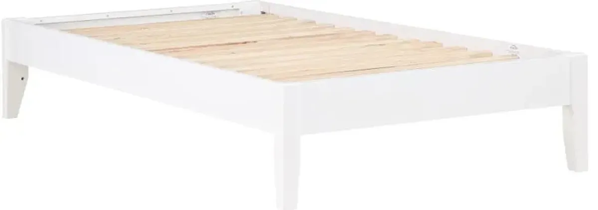 Hounslow Platform Bed 