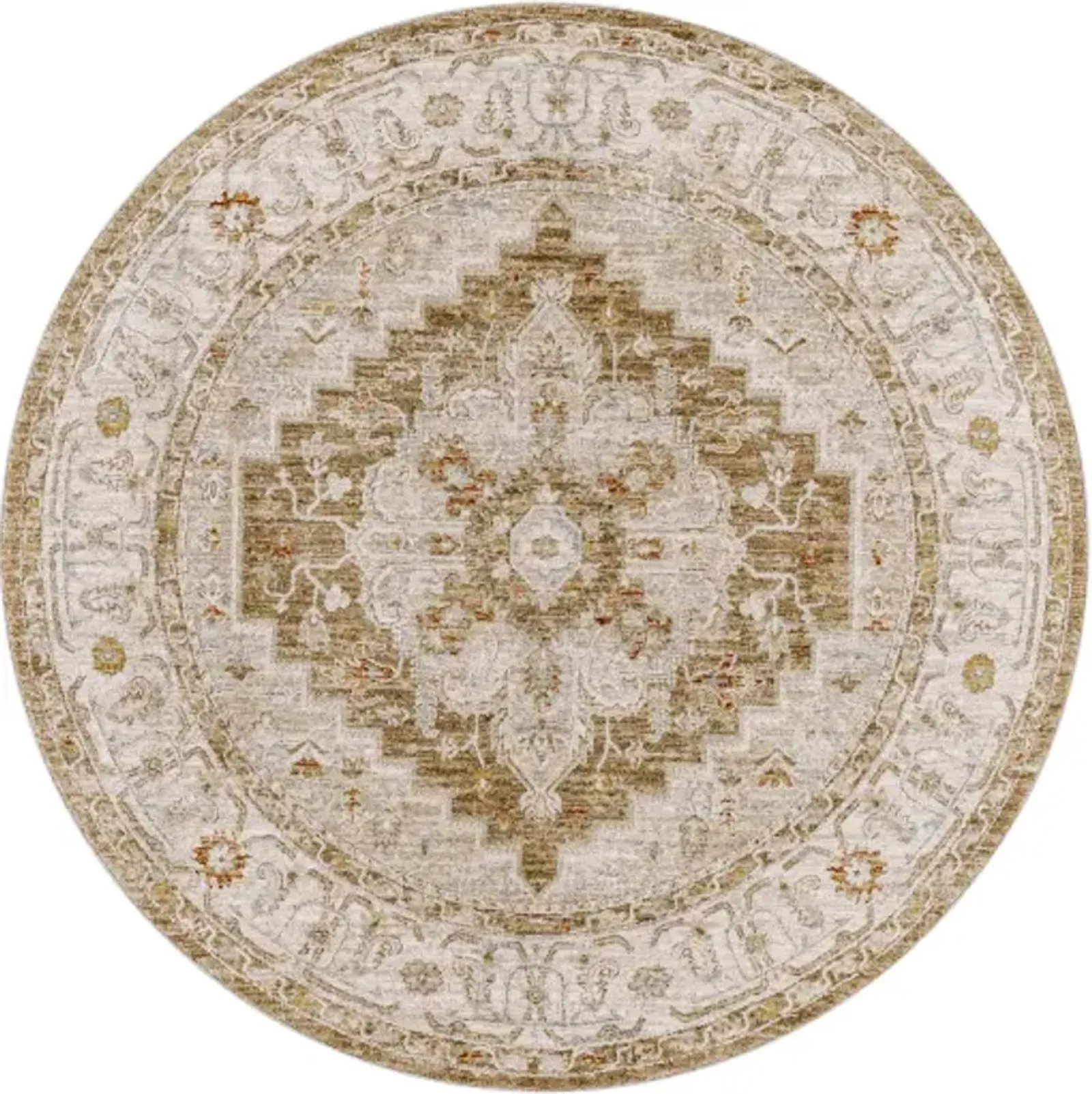 Avant Garde AVT-2315 2'7" x 10' Rug