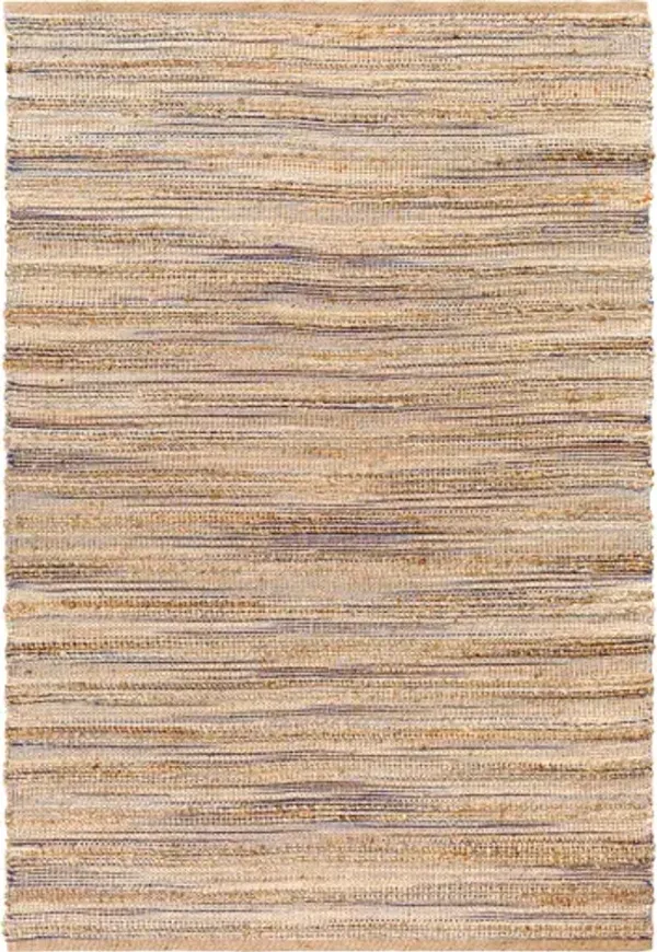 Bali 5' x 7'6" Rug