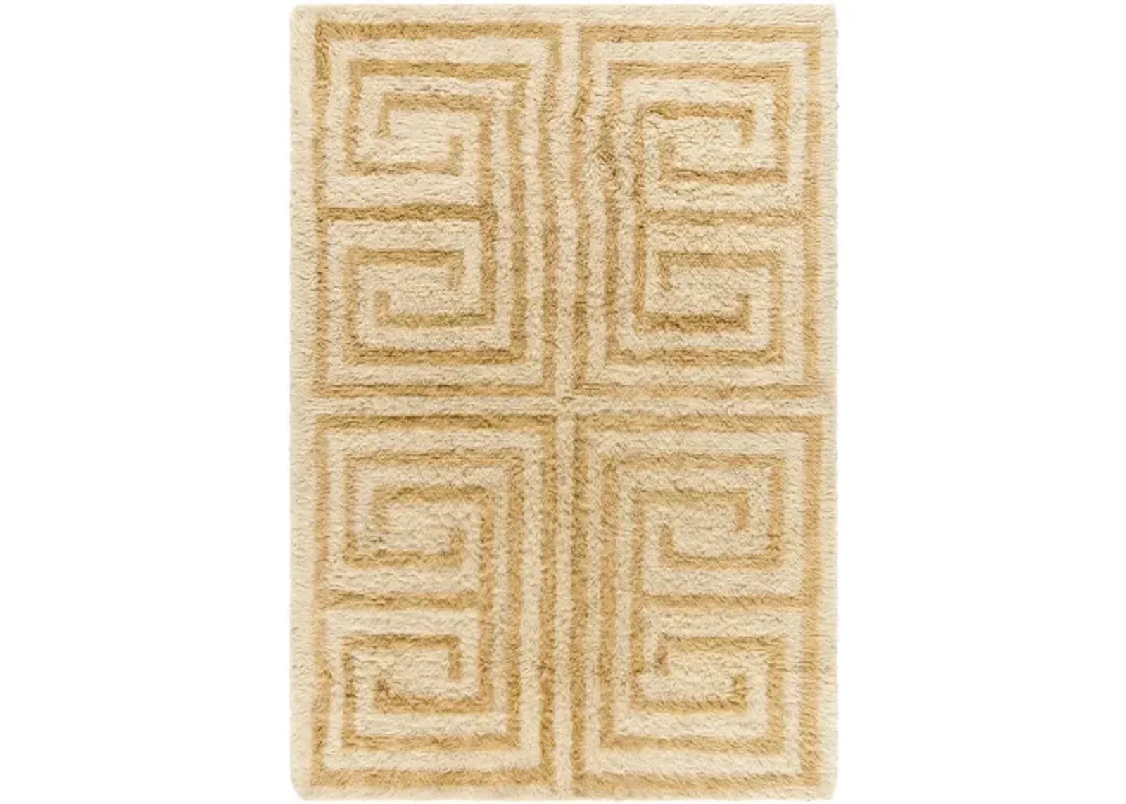 Beni Moroccan BMC-2300 9' x 12' Handmade Rug