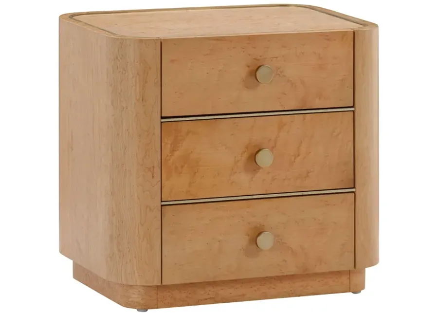 Abigail Nightstand