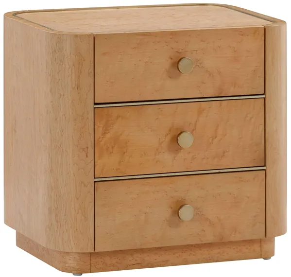 Abigail Nightstand