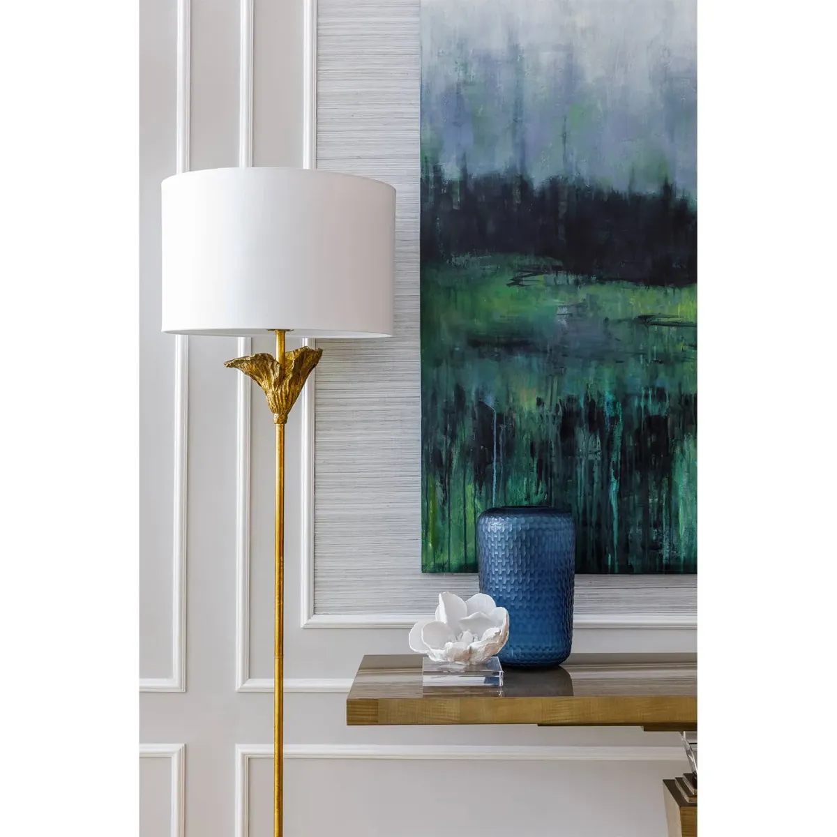 Monet Floor Lamp