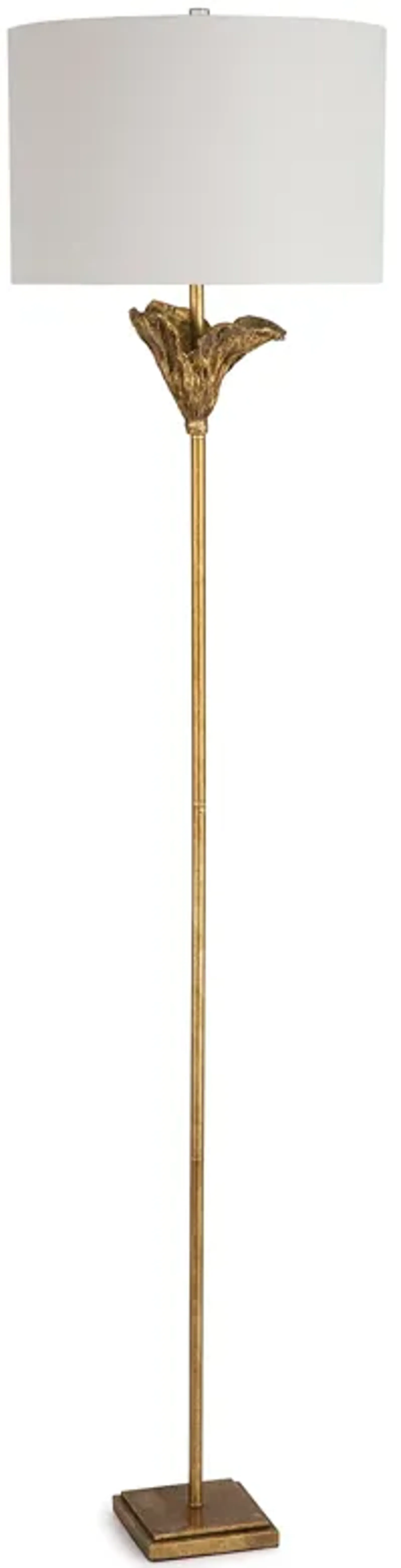 Monet Floor Lamp